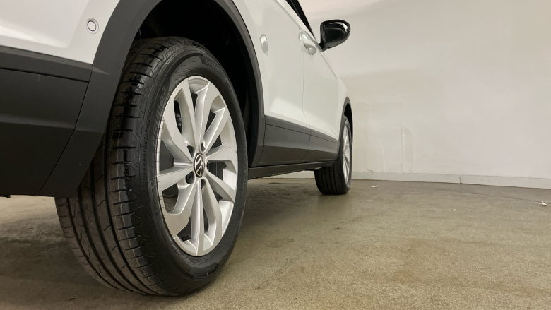 Volkswagen T-Roc 1.5 TSI Match 5dr Petrol Hatchback